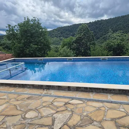 къща цачеви Tryavna
