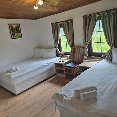 Holiday home къща цачеви