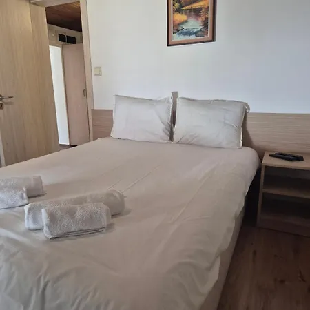 Holiday home къща цачеви