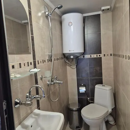 къща цачеви Holiday home Tryavna