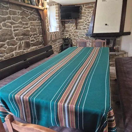 къща цачеви Tryavna