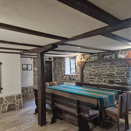 къща цачеви Holiday home *