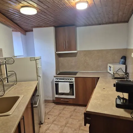 Holiday home къща цачеви Tryavna